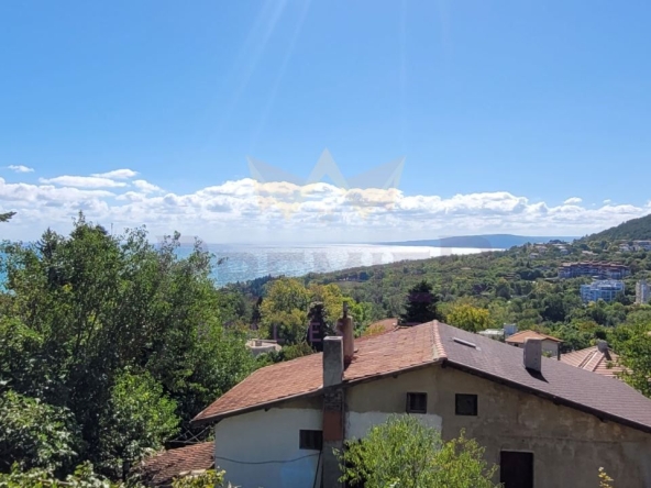 Къща в Балчик - 72 кв.м за 1514 €/кв.м - Снимка #1