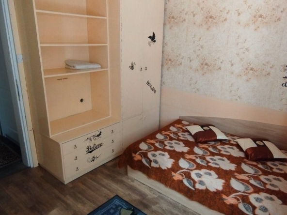 Дава се под наем Многостаен апартамент в Пловдив, Център - 75 кв.м за 459 € - Снимка #1