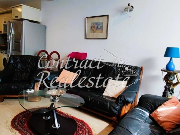 Дава се под наем Тристаен апартамент в Варна, Операта - 110 кв.м за 637.5 € - Снимка #1