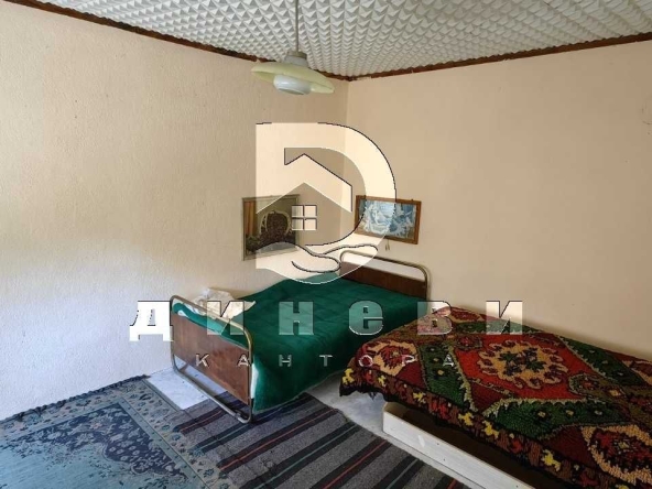 Къща в с. Сърнево, Област Стара Загора - 222 кв.м за 149 €/кв.м - Снимка #1