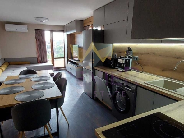 Многостаен апартамент в Бургас, Сарафово - 130 кв.м за 1793 €/кв.м - Снимка #1