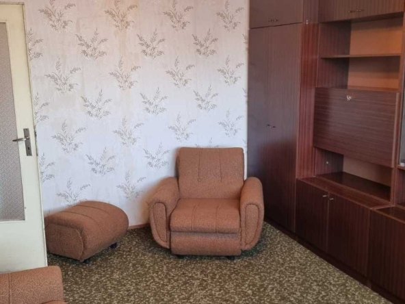 Двустаен апартамент в Разград, Освобождение - 58 кв.м за 967 €/кв.м - Снимка #1