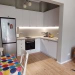 Двустаен апартамент в София, Център - 50 кв.м за 3200 €/кв.м - Снимка #1