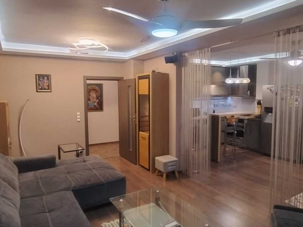 Дава се под наем Многостаен апартамент в Варна, Чайка - 140 кв.м за 1350 € - Снимка #1