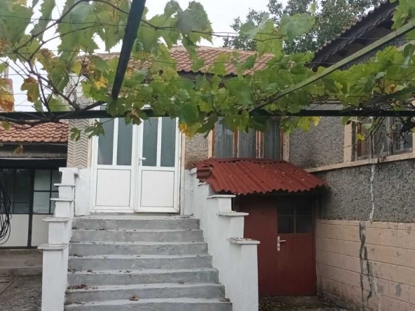 Къща в с. Дуранкулак, Област Добрич - 120 кв.м за 709 €/кв.м - Снимка #1