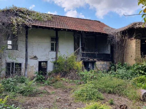 Къща в с. Осенец, Област Разград - 50 кв.м за 255 €/кв.м - Снимка #1