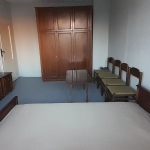 Дава се под наем Едностаен апартамент в Търговище, Вароша - 40 кв.м за 178.5 € - Снимка #1