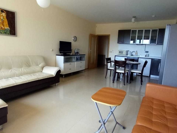 Двустаен апартамент в Балчик - 118 кв.м за 806 €/кв.м - Снимка #1