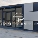 Дава се под наем Офис в Пловдив, Остромила - 21 кв.м за 230 € - Снимка #1