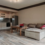 Дава се под наем Двустаен апартамент в Пловдив, Остромила - 68 кв.м за 460 € - Снимка #1