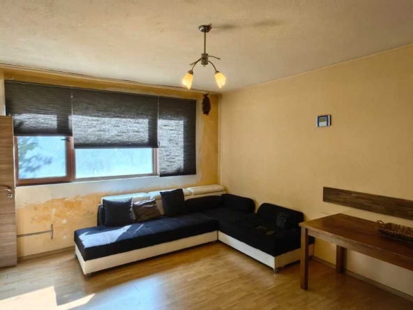Тристаен апартамент в Стара Загора, Опълченски - 76 кв.м за 1606 €/кв.м - Снимка #1
