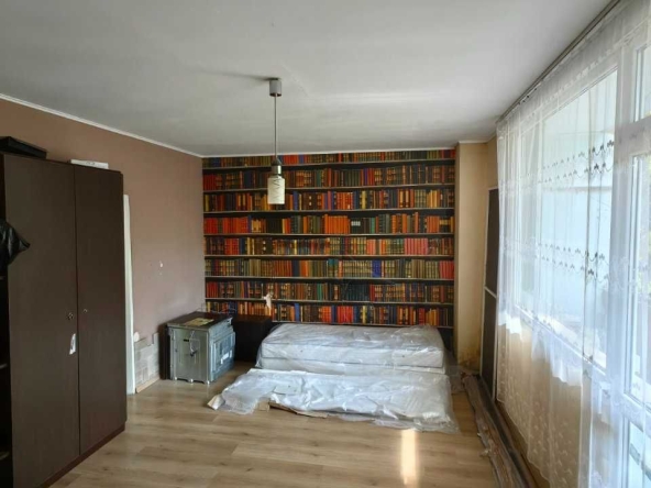 Тристаен апартамент в Стара Загора, Ремиза - 80 кв.м за 1363 €/кв.м - Снимка #1