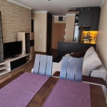 Дава се под наем Двустаен апартамент в София, Борово - 70 кв.м за 415 € - Снимка #1