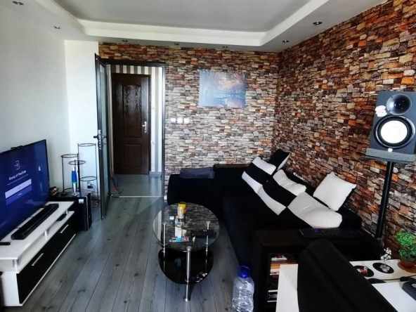 Двустаен апартамент в София, Люлин 1 - 56 кв.м за 2179 €/кв.м - Снимка #1