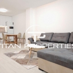 Дава се под наем Двустаен апартамент в Пловдив, Христо Смирненски - 64 кв.м за 484.5 € - Снимка #1