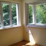 Тристаен апартамент в Стара Загора, Център - 100 кв.м за 1420 €/кв.м - Снимка #1