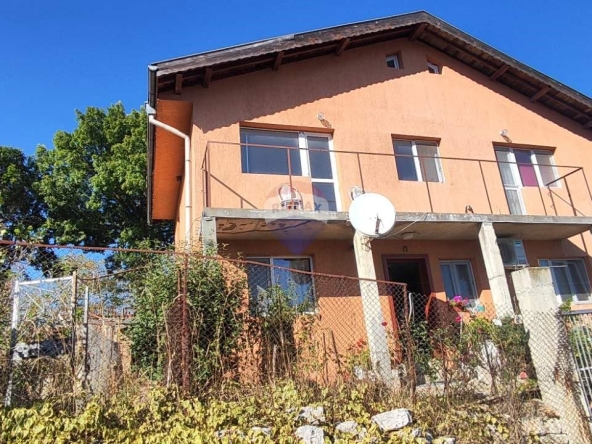 Къща в с. Кичево, Област Варна - 156 кв.м за 1340 €/кв.м - Снимка #1