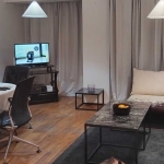 Дава се под наем Тристаен апартамент в София, Белите брези - 80 кв.м за 800 € - Снимка #1