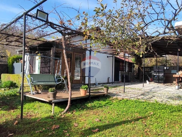 Къща в с. Доброглед, Област Варна - 46 кв.м за 1566 €/кв.м - Снимка #1