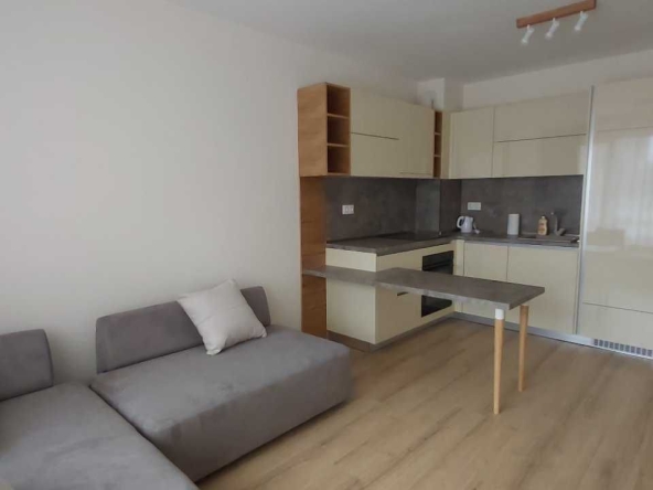 Дава се под наем Двустаен апартамент в София, Мусагеница - 62 кв.м за 459 € - Снимка #1