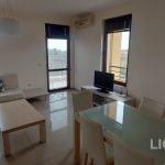 Тристаен апартамент в Балчик - 117 кв.м за 770 €/кв.м - Снимка #1