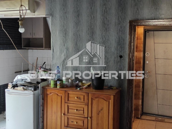 Двустаен апартамент в София, Гевгелийски - 40 кв.м за 2750 €/кв.м - Снимка #1