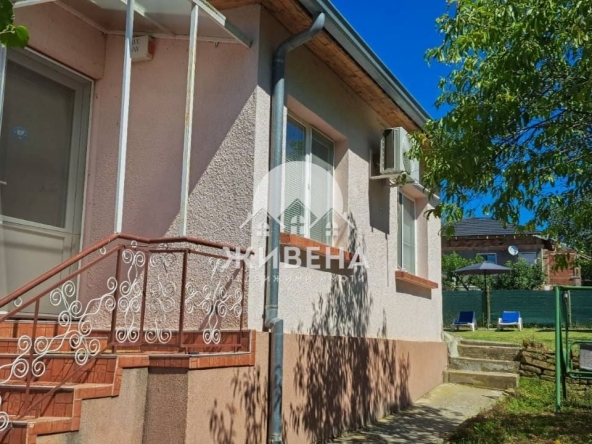 Къща в с. Дюлино, Област Варна - 120 кв.м за 527 €/кв.м - Снимка #1