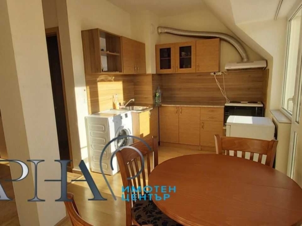 Дава се под наем Двустаен апартамент в Варна, Център - 68 кв.м за 357 € - Снимка #1