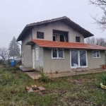 Къща в Разград, Промишлена зона - Запад - 82 кв.м за 498 €/кв.м - Снимка #1