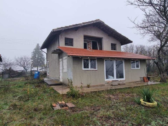 Къща в Разград, Промишлена зона - Запад - 82 кв.м за 498 €/кв.м - Снимка #1