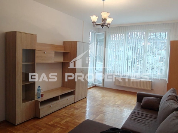 Двустаен апартамент в София, Гео Милев - 67 кв.м за 1873 €/кв.м - Снимка #1