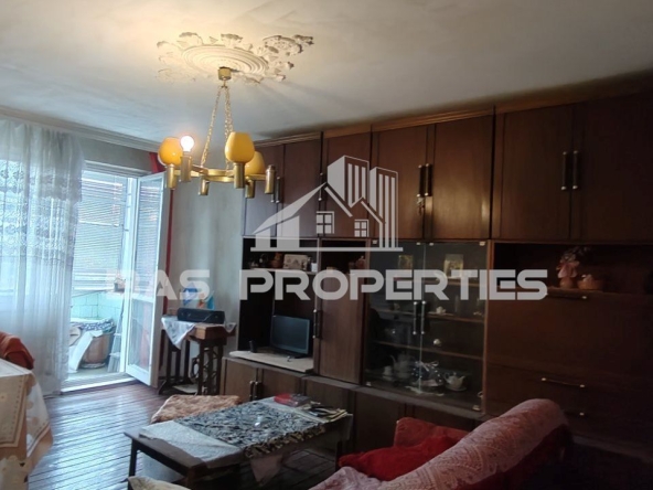 Двустаен апартамент в София, Фондови жилища - 68 кв.м за 994 €/кв.м - Снимка #1