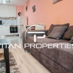 Дава се под наем Двустаен апартамент в Пловдив, Младежки Хълм - 65 кв.м за 498.27 € - Снимка #1