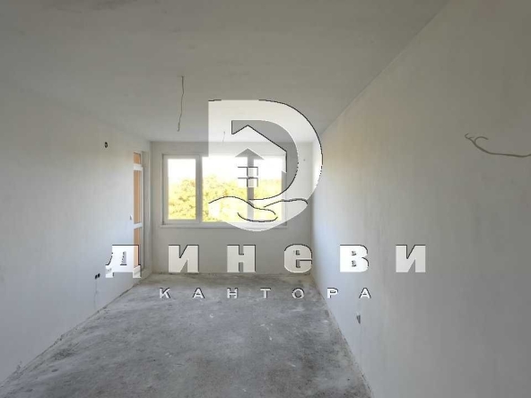 Двустаен апартамент в Стара Загора, Самара 3 - 63 кв.м за 1000 €/кв.м - Снимка #1