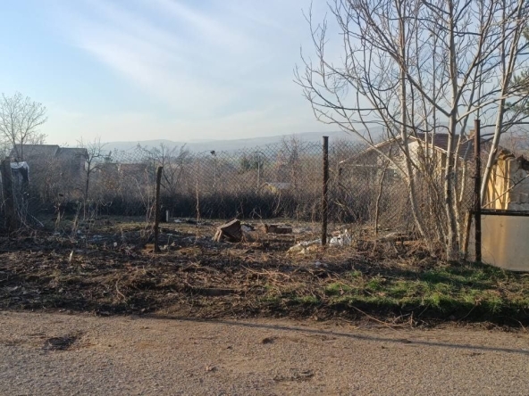 Парцел в София, Център - 770 кв.м за 57 €/кв.м - Снимка #1