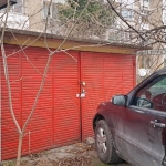 Гараж / Паркомясто в Панагюрище - 21 кв.м за 486 €/кв.м - Снимка #1