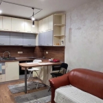 Дава се под наем Двустаен апартамент в Варна, Център - 45 кв.м за 328.95 € - Снимка #1