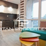 Дава се под наем Тристаен апартамент в Пловдив, Коматево - 83 кв.м за 448.8 € - Снимка #1