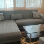 Дава се под наем Двустаен апартамент в София, Горна баня - 80 кв.м за 618.12 € - Снимка #1