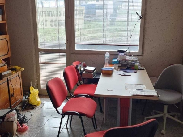 Едностаен апартамент в Разград, Орел - 45 кв.м за 624 €/кв.м - Снимка #1