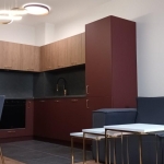 Дава се под наем Двустаен апартамент в Пловдив, Център - 65 кв.м за 750 € - Снимка #1