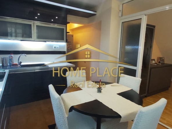 Мезонет в Варна, Генералите - 198 кв.м за 1768 €/кв.м - Снимка #1
