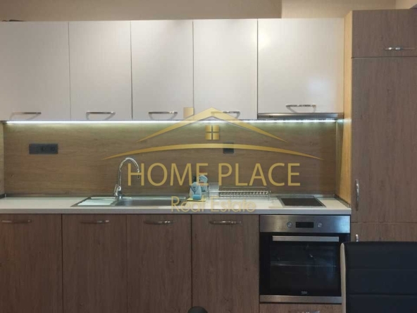 Дава се под наем Двустаен апартамент в Варна, Виница - 79 кв.м за 498.27 € - Снимка #1