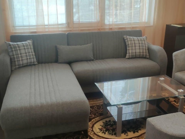 Дава се под наем Двустаен апартамент в София, Горна баня - 80 кв.м за 618.12 € - Снимка #1