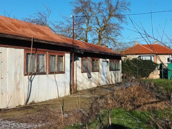 Парцел в с. Българево, Област Добрич - 1000 кв.м за 24 €/кв.м - Снимка #1