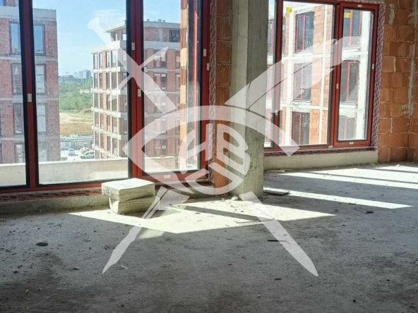 Многостаен апартамент в Пловдив, Тракия - 150 кв.м за 1467 €/кв.м - Снимка #1