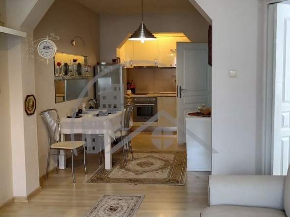 Многостаен апартамент в Варна, ВИНС - 147 кв.м за 1107 €/кв.м - Снимка #1