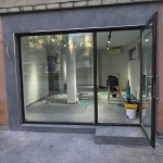 Дава се под наем Магазин в Пловдив, Кючук Париж - 43 кв.м за 448.8 € - Снимка #1