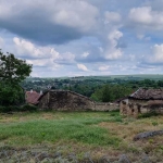 Парцел в с. Пороище, Област Разград - 529 кв.м за 22 €/кв.м - Снимка #1