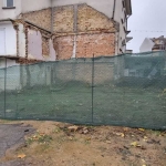 Дава се под наем Парцел в Разград, Житница - 180 кв.м за 598.23 € - Снимка #1